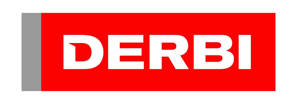 Logo Derbi
