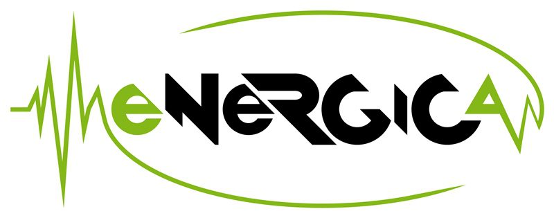 Logo Energica