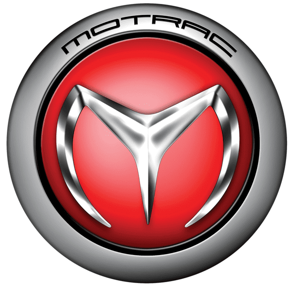 Logo Motrac