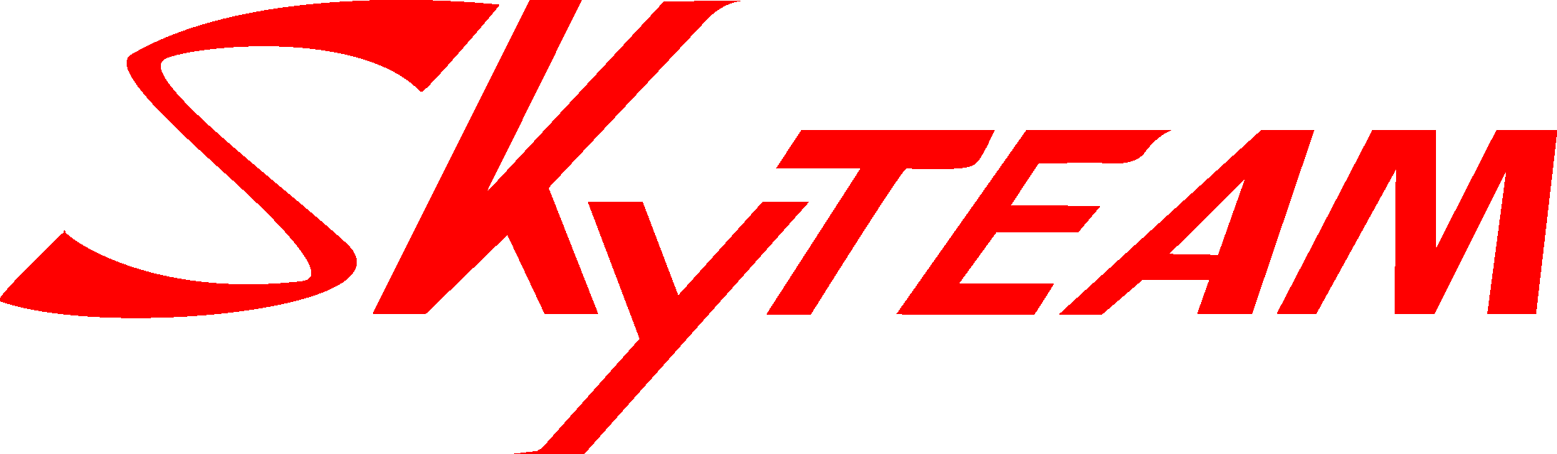 Logo Skyteam
