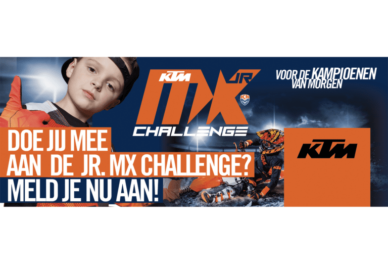 Junior MX Challenge