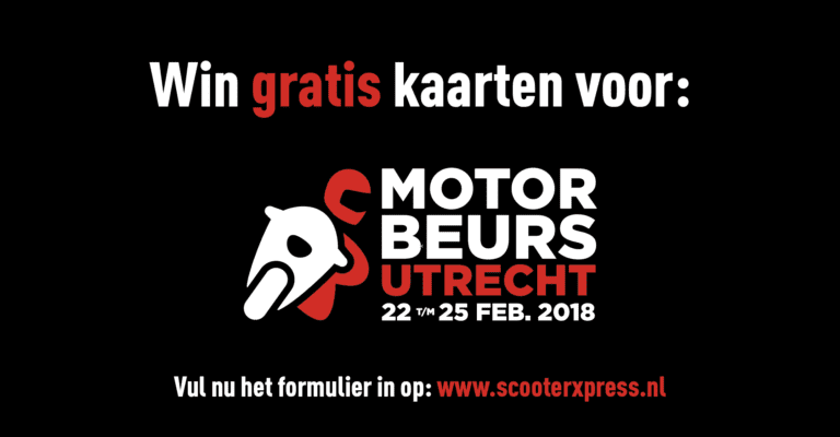 MOTORbeurs Utrecht 2018