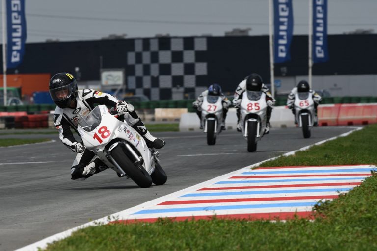 NK Junior Moto Racing