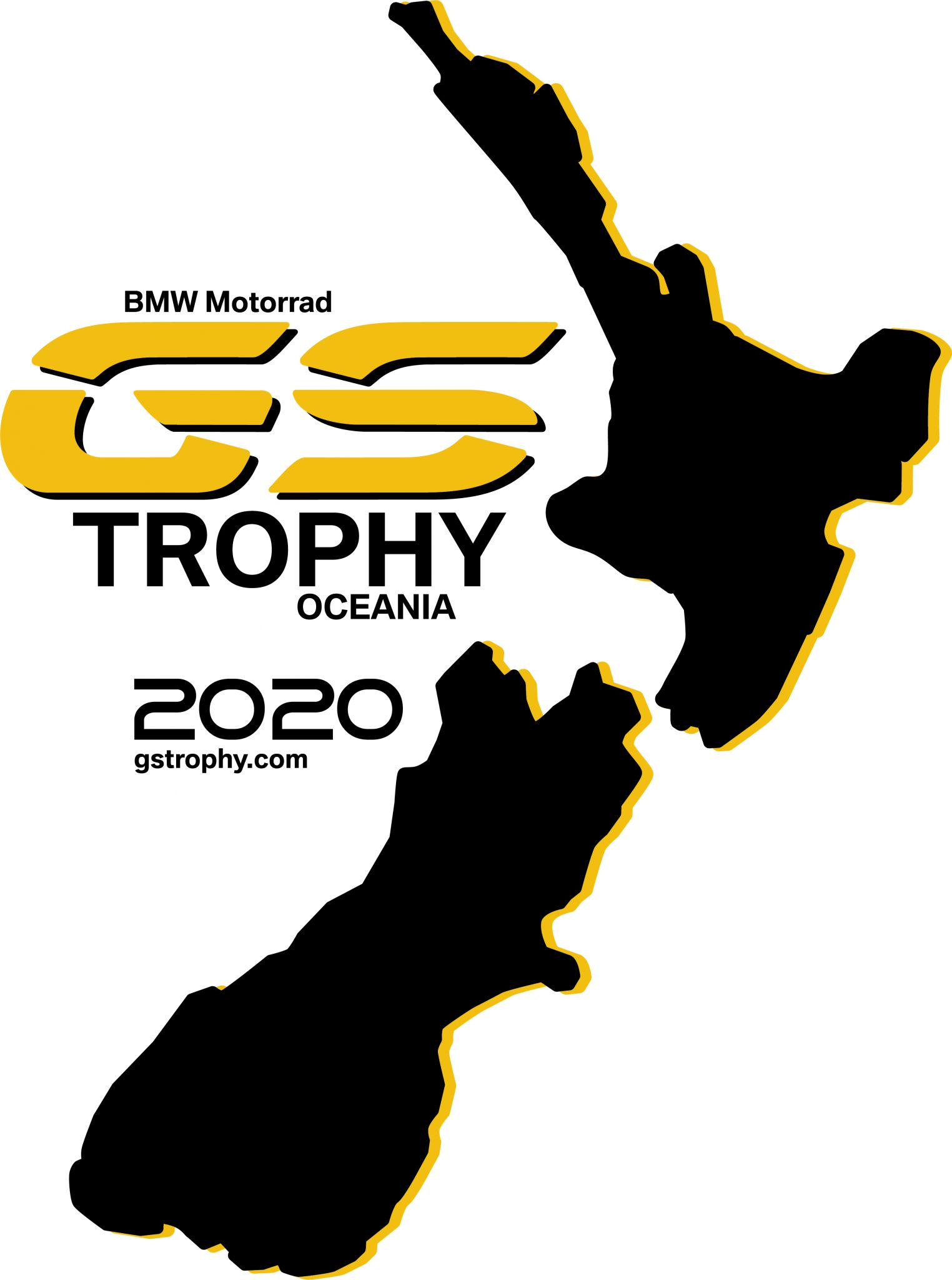 BMW Motorrad International GS Trophy Oceania 2020