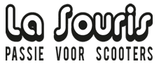 Logo La Souris