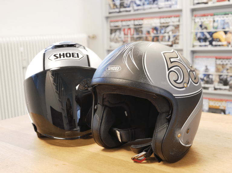 Shoei Personal Fitting System