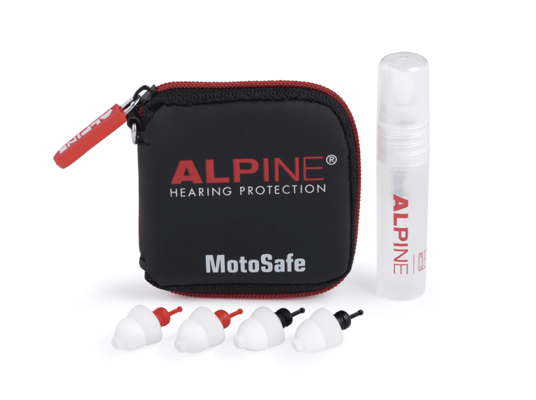 Alpine hearing Protection