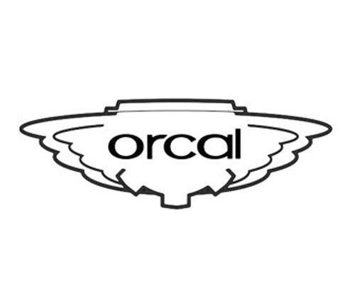 Logo Orcal