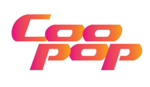 Logo CooPop