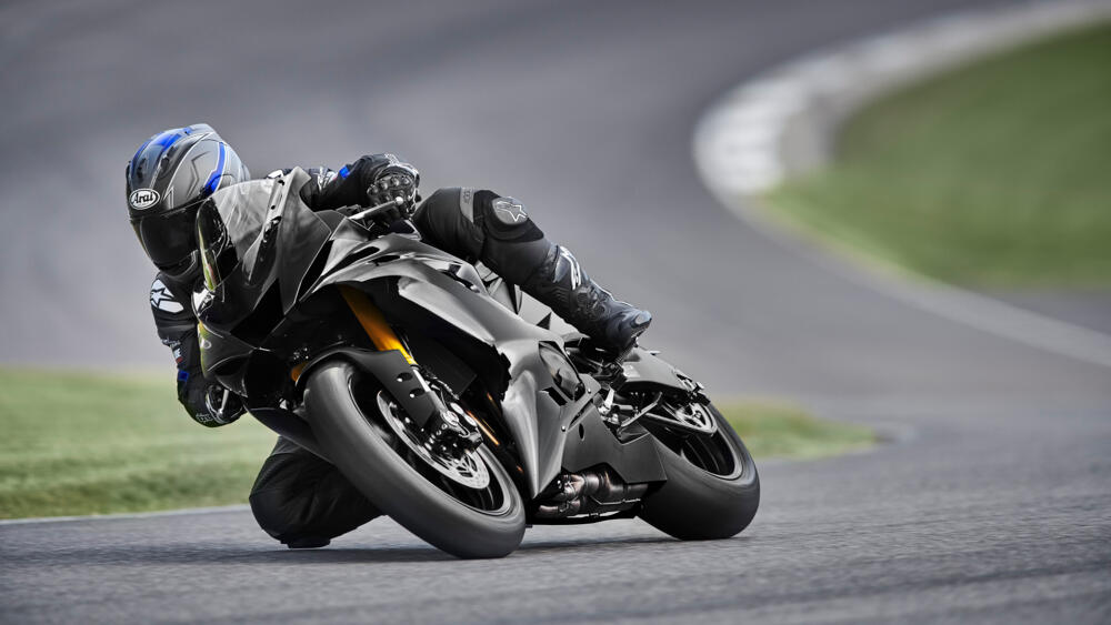 Yamaha introduceert de R6 RACE en de R6 GYTR voor 2022