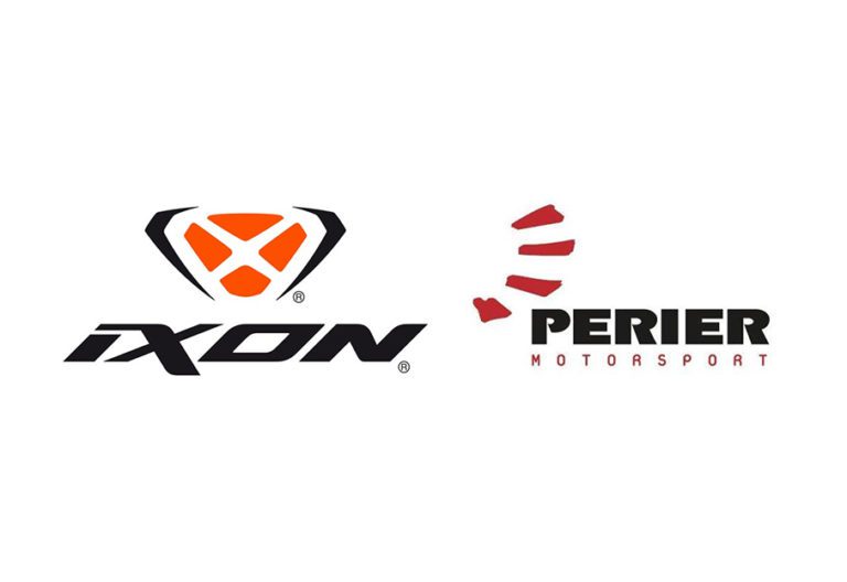 IXON en Perier Motorsport gaan distributiesamenwerking aan in Nederland