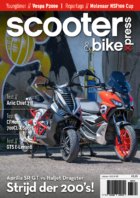 Scooter&bikexpress #185 (okt 2022)