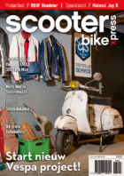 Scooter&bikexpress #189 (februari 2023)