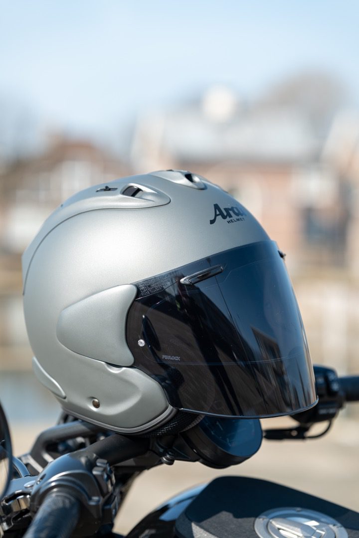 Arai SZ-R EVO