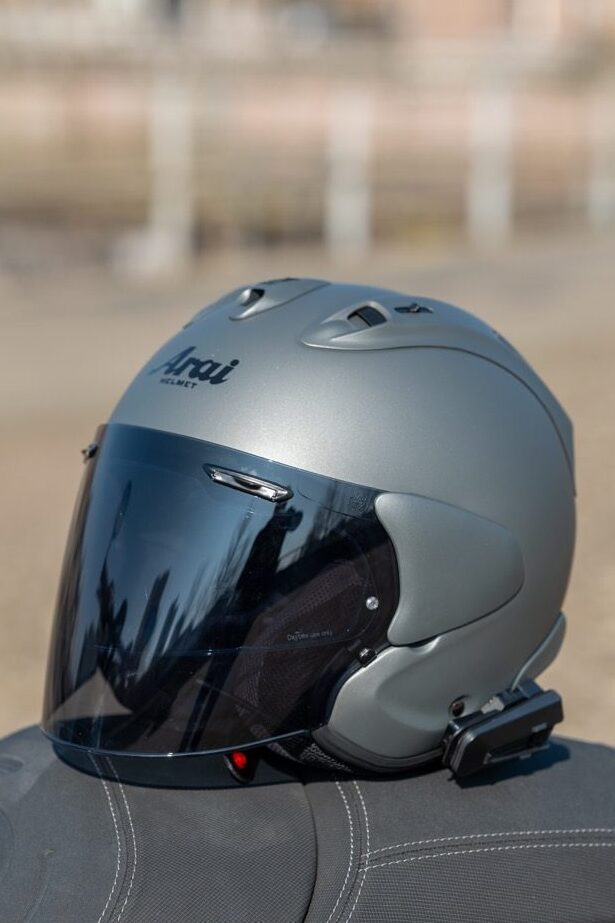 Arai SZ-R EVO