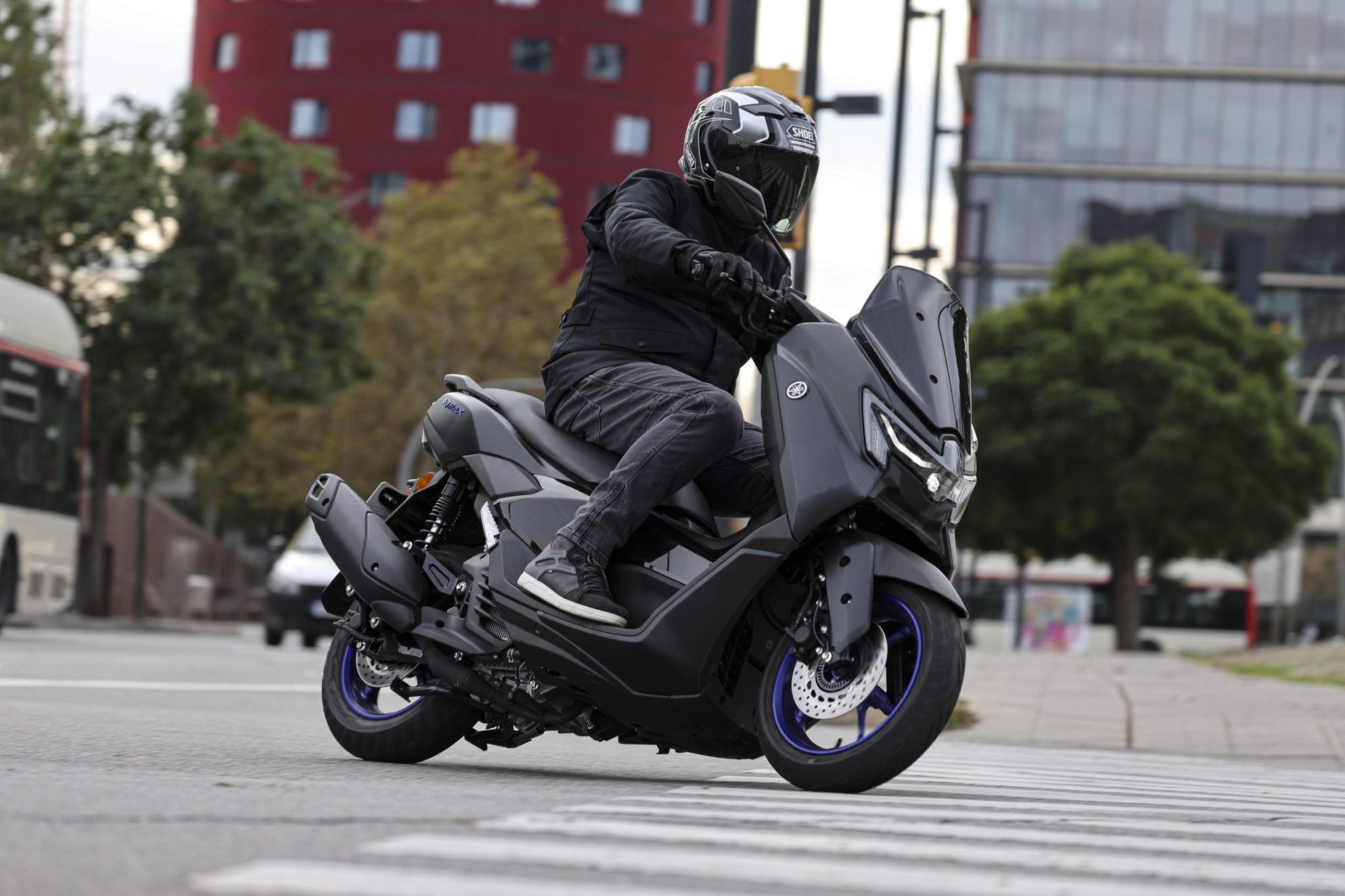 bestverkopende motorscooters Nederland 2025